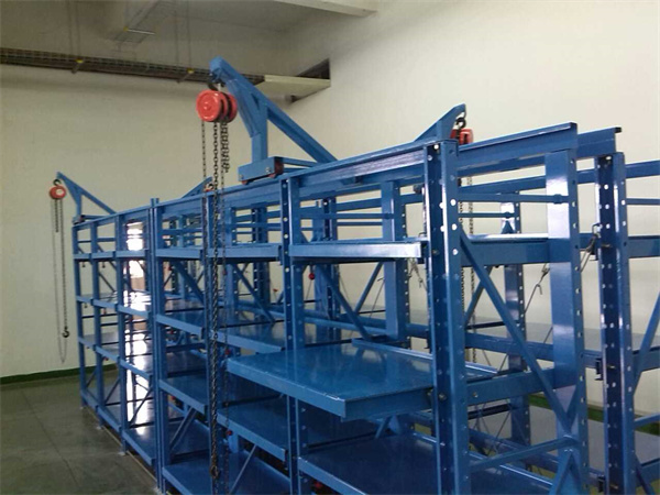 模具貨架,無錫模具貨架,無錫貨架生產廠家