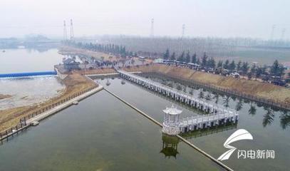 泰安市泰山區(qū)域山水林田湖草生態(tài)保護(hù)修復(fù)工程進(jìn)展與環(huán)境檢測服務(wù)綜述