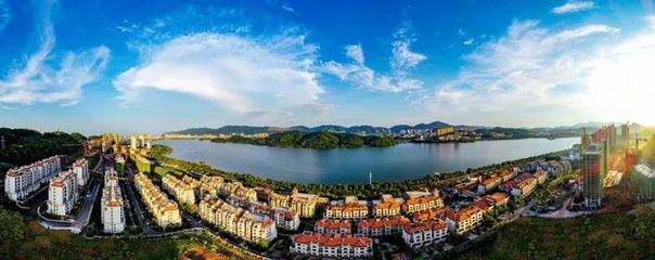 311天的環(huán)保治理碩果 土壤、大氣、水體協(xié)同治理成果顯著